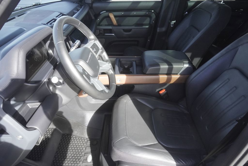 Used 2020 Land Rover Defender 110 X image 19