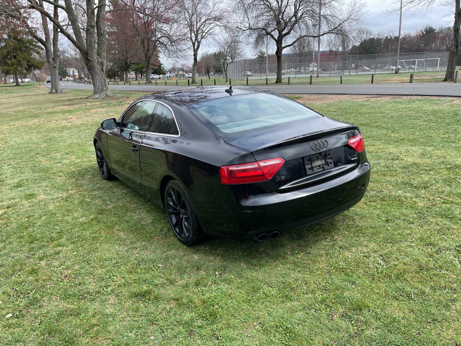 Used 2013 Audi A5 2.0T Premium AWD/4WD image 16