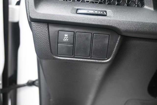 Used 2025 Honda CR-V EX image 12