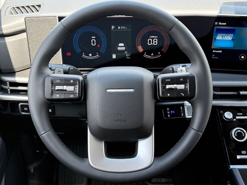 New 2026 Hyundai Santa Fe SE FWD image 16