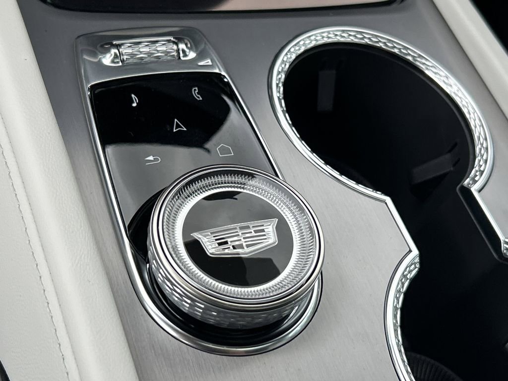 New 2026 Cadillac Vistiq Luxury image 27