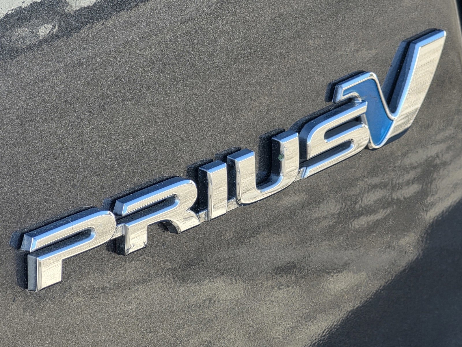 Used 2013 Toyota Prius V Two image 14