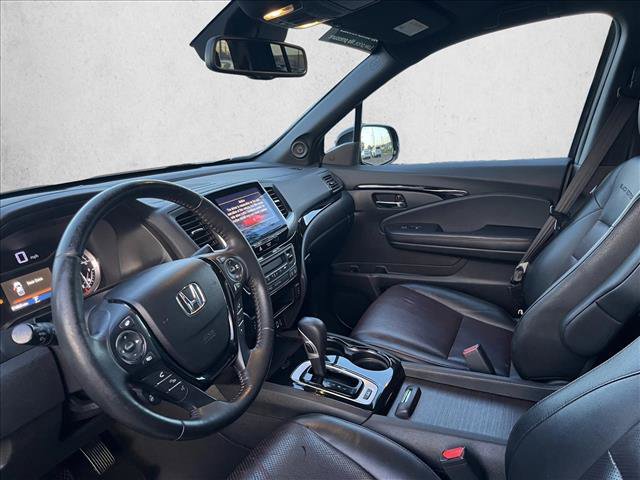Used 2017 Honda Ridgeline Black Edition image 9