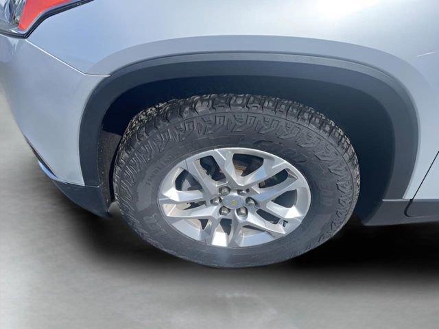 Used 2020 Chevrolet Traverse LT image 27