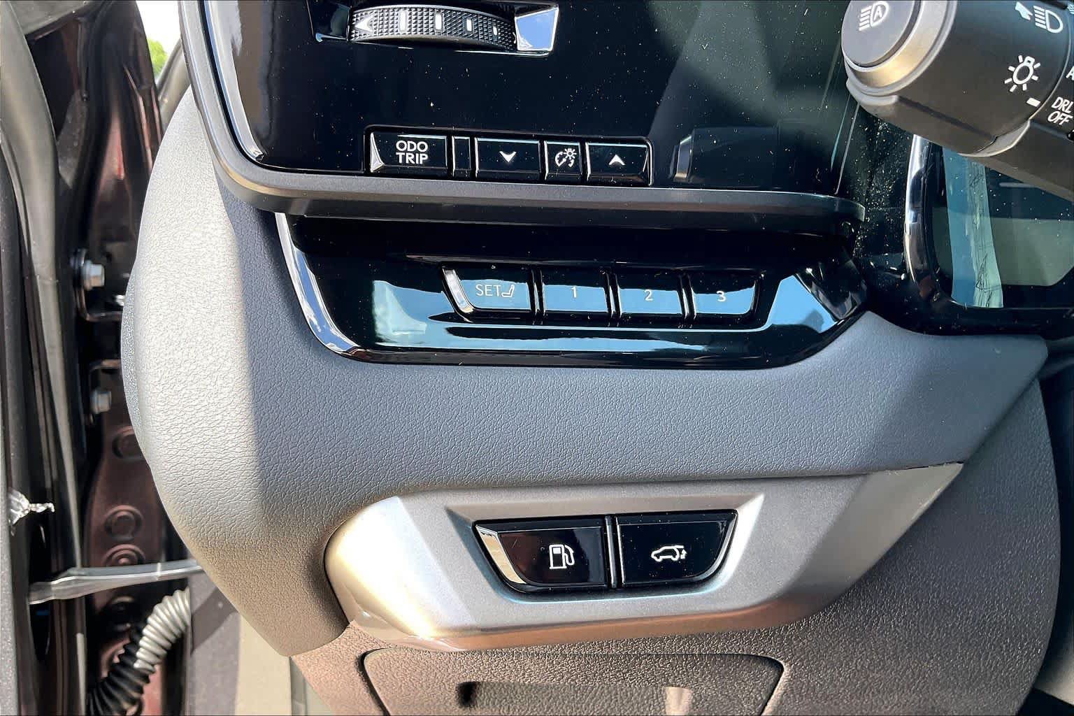 New 2026 Lexus RX 350 Premium Plus w/ Convenience Package FWD image 14