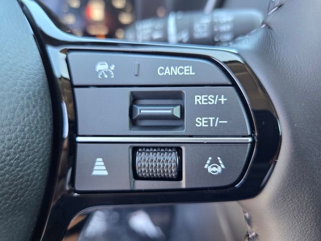 New 2026 Honda CR-V EX-L image 12