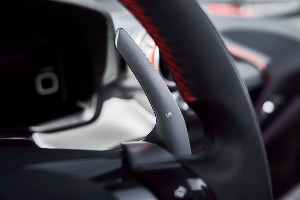 Used 2022 Ferrari F8 Tributo image 64