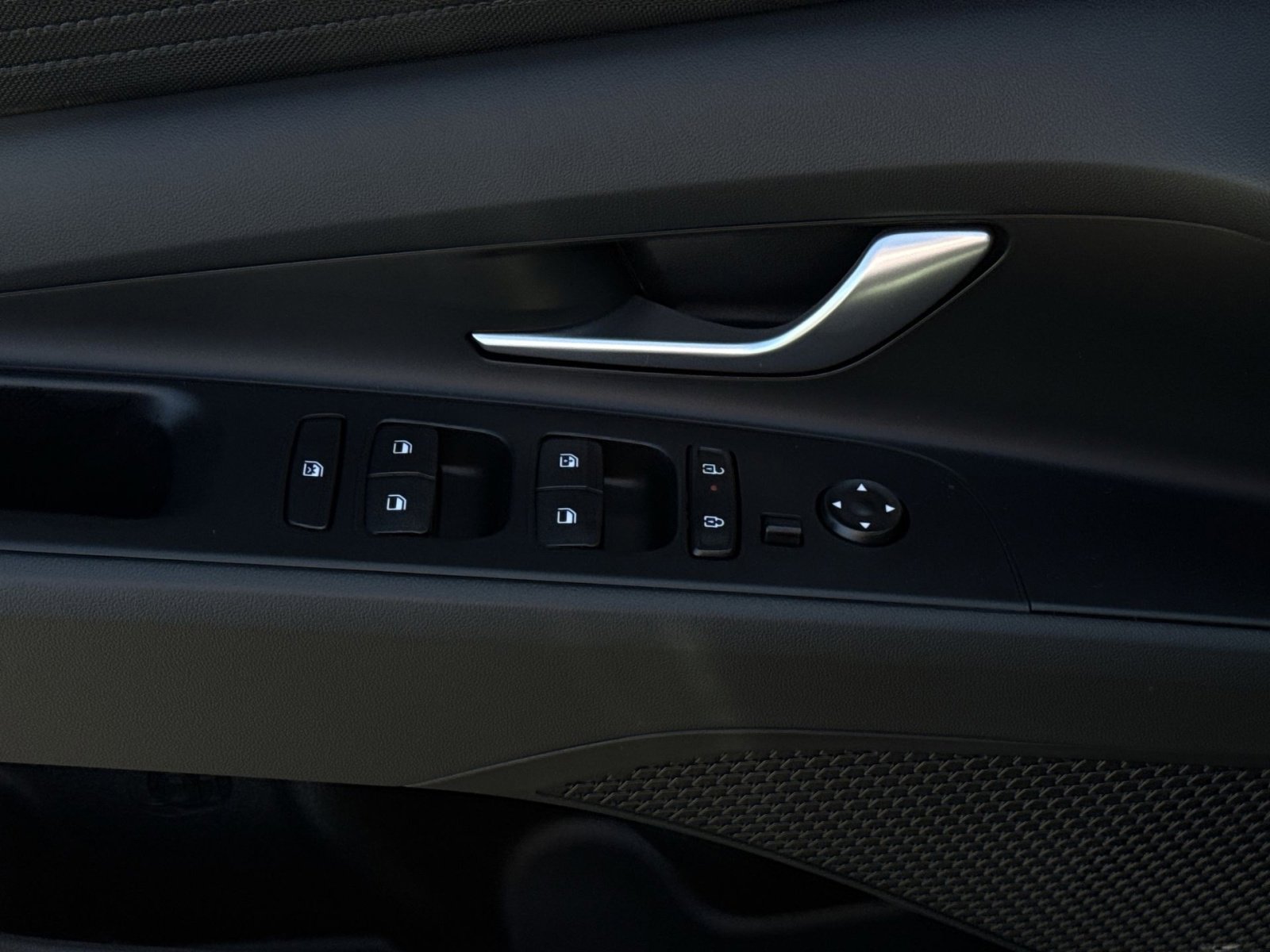 New 2026 Hyundai Elantra Blue image 15