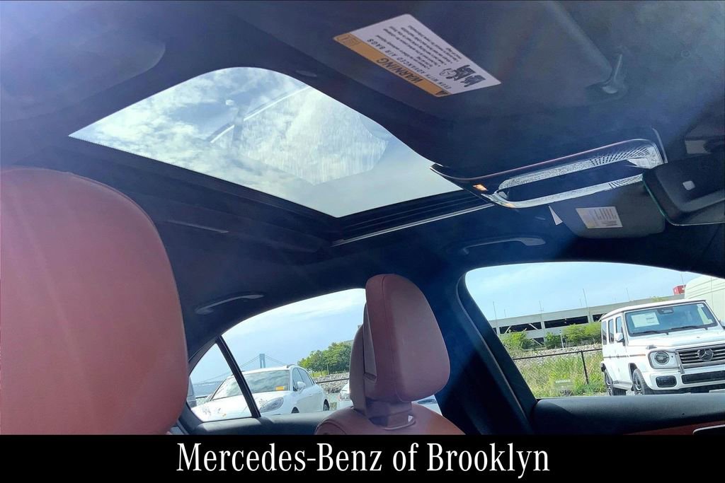 Used 2024 Mercedes-Benz C 300 4MATIC Sedan image 15
