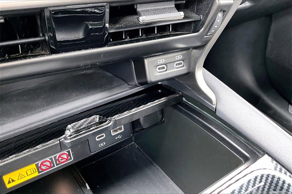 Used 2024 Lexus RX 350 FWD image 26