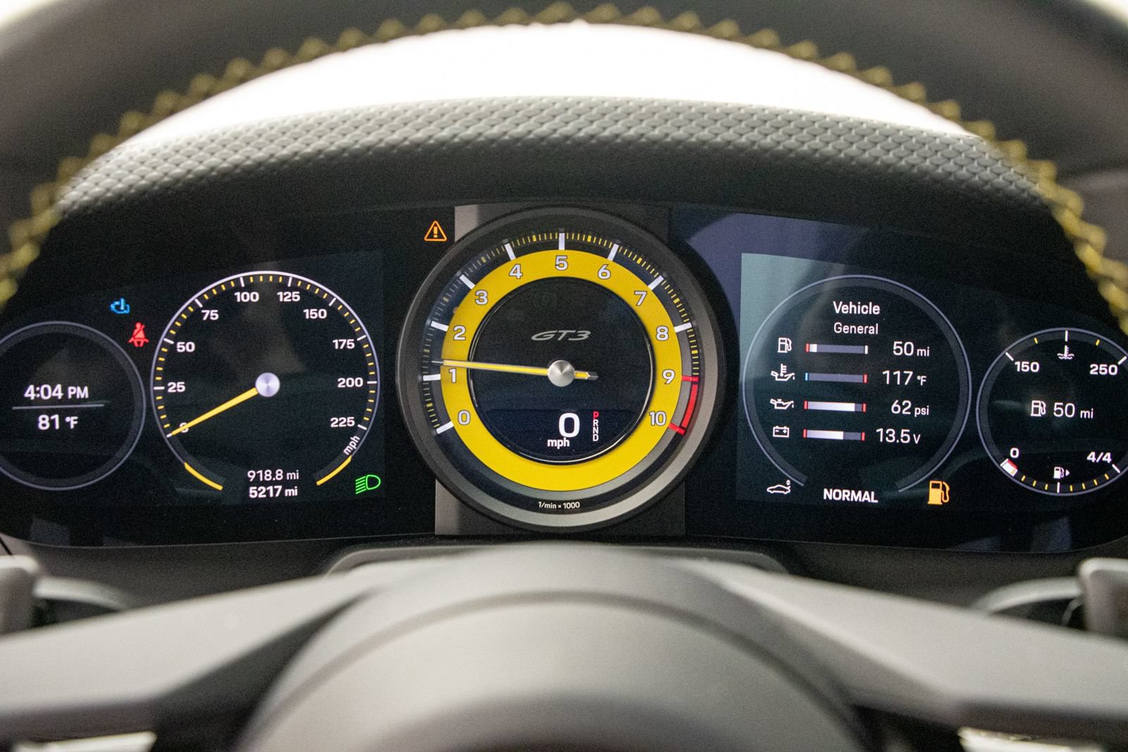 Used 2022 Porsche 911 GT3 RWD image 32