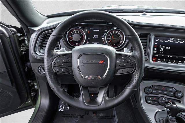 Used 2023 Dodge Challenger R/T Scat Pack w/ Plus Package image 13