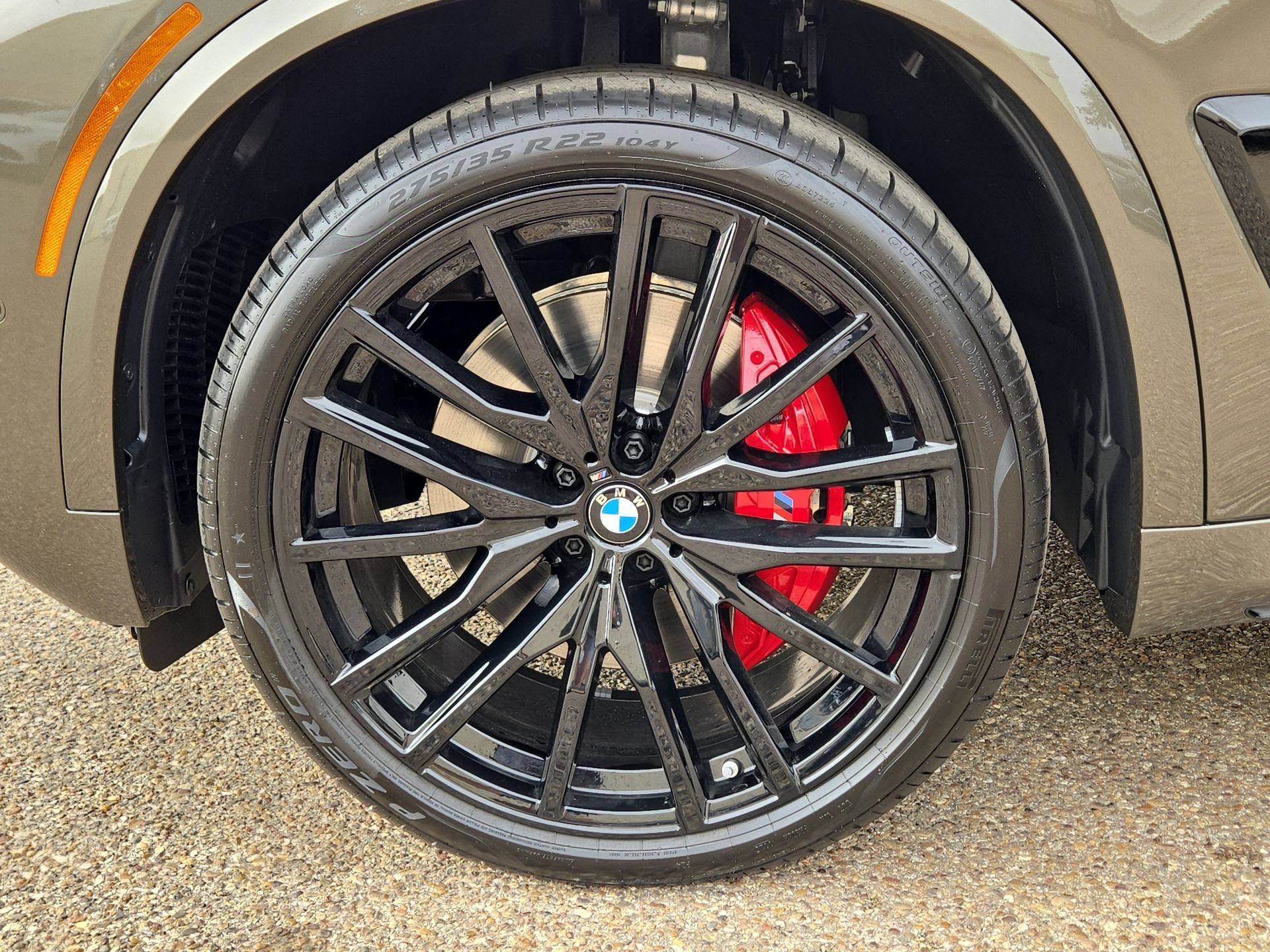 New 2026 BMW X5 xDrive40i w/ Executive Package AWD/4WD image 11