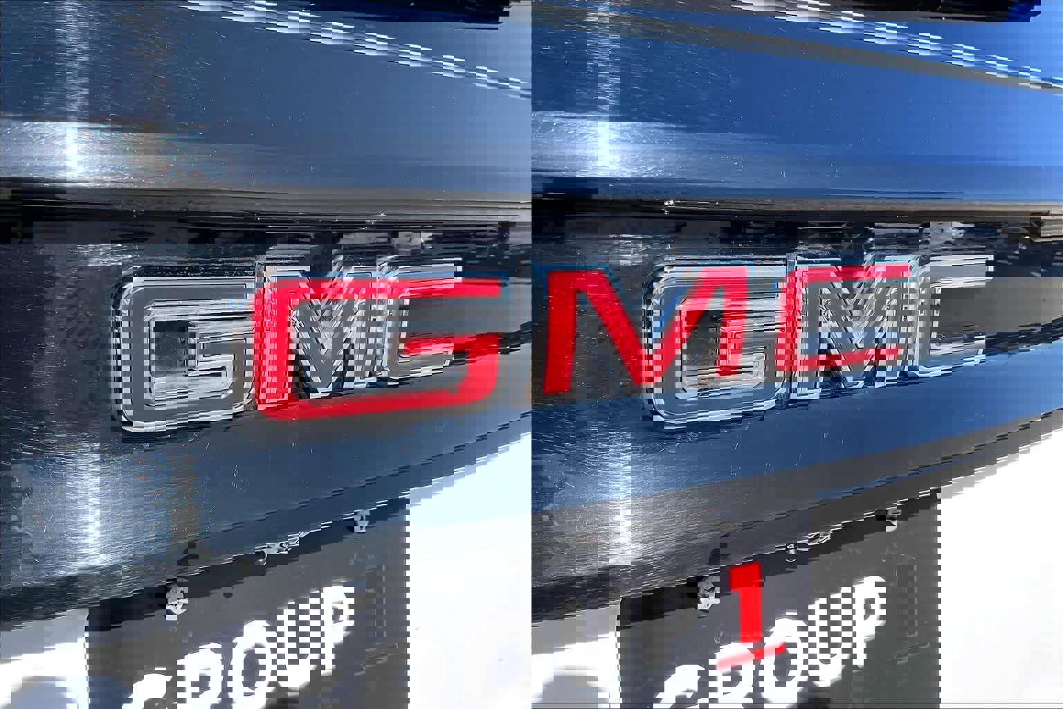 Certified 2024 GMC Acadia Elevation image 60