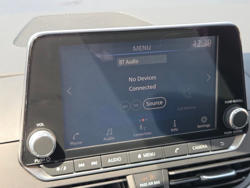 Used 2025 Nissan Altima 2.5 SR image 20