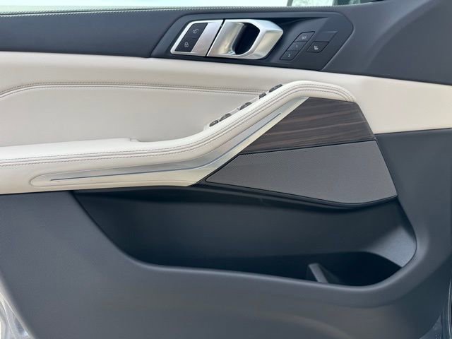 New 2026 BMW X5 xDrive40i AWD/4WD image 12
