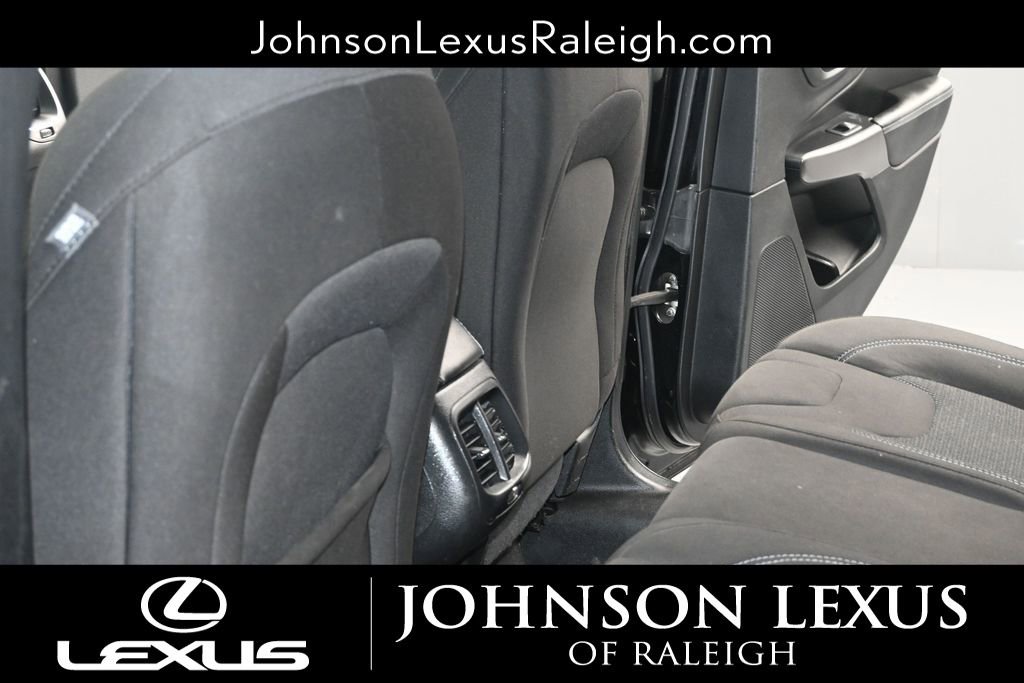 Used 2020 Jeep Cherokee Latitude AWD/4WD image 12