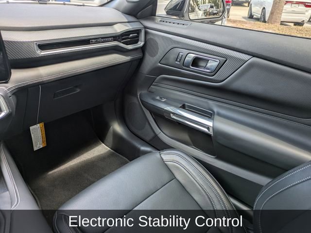 Used 2025 Ford Mustang GT Premium w/ GT Performance Package RWD image 20