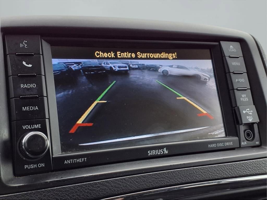 Used 2018 Dodge Grand Caravan SE w/ UConnect Hands-Free Group image 6