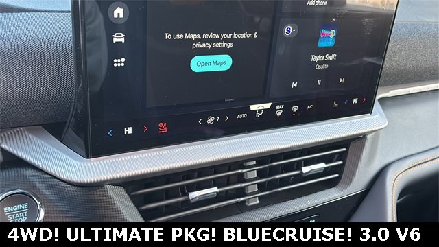 New 2026 Ford Explorer Tremor w/ Tremor Ultimate Package image 16