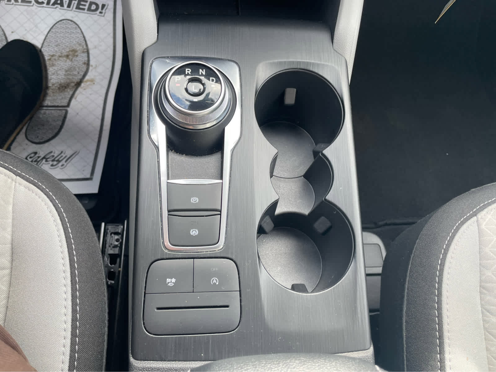Used 2025 Ford Escape Active w/ Cold Weather Package image 20