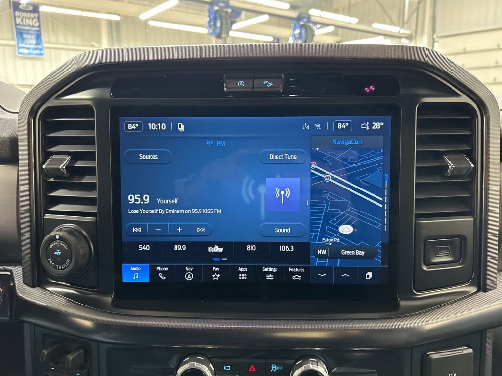 New 2026 Ford F150 Platinum AWD/4WD image 22