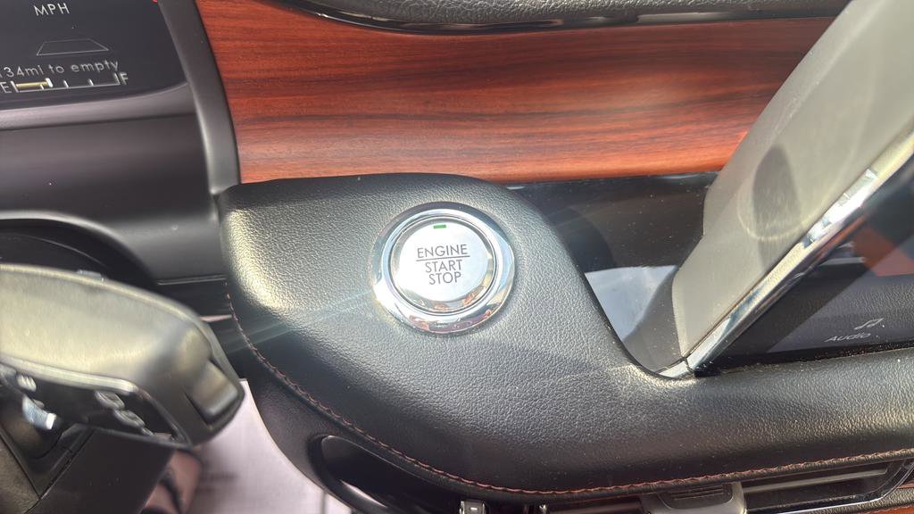 Used 2020 Lincoln Aviator Reserve w/ Equipment Group 201A image 38