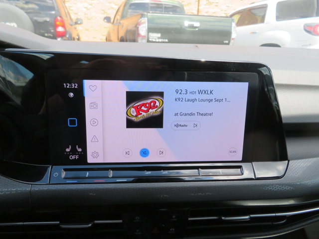 Used 2024 Volkswagen GTI SE image 25