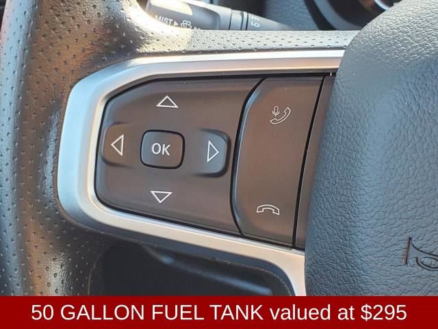 Used 2025 RAM 2500 Tradesman image 18