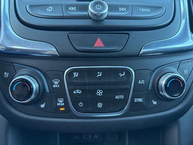 Used 2020 Chevrolet Equinox Premier image 18