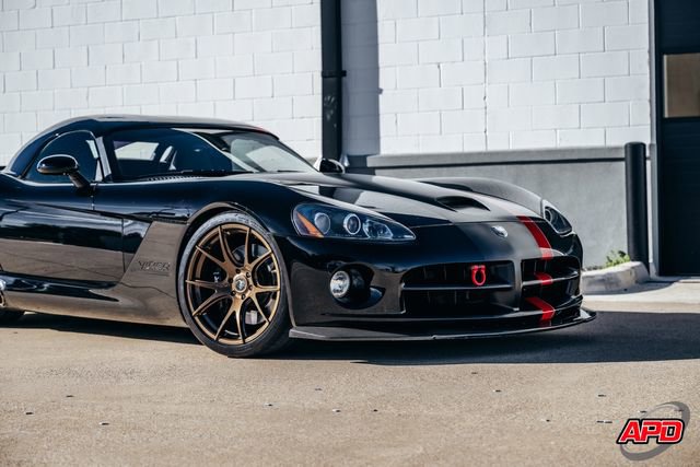 Used 2004 Dodge Viper SRT-10 image 38