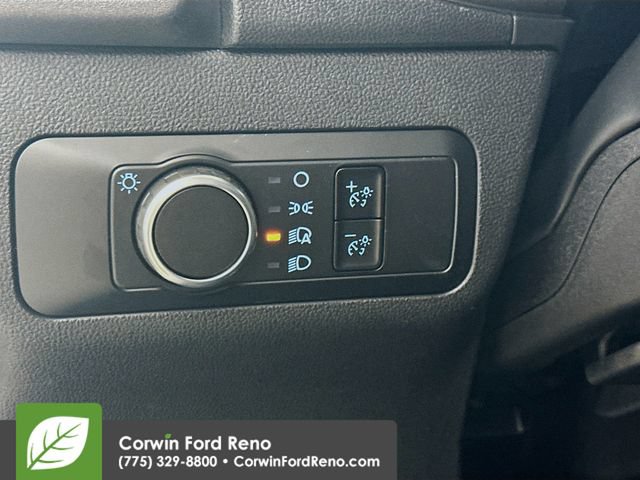 New 2026 Ford Bronco Sport Big Bend AWD/4WD image 11