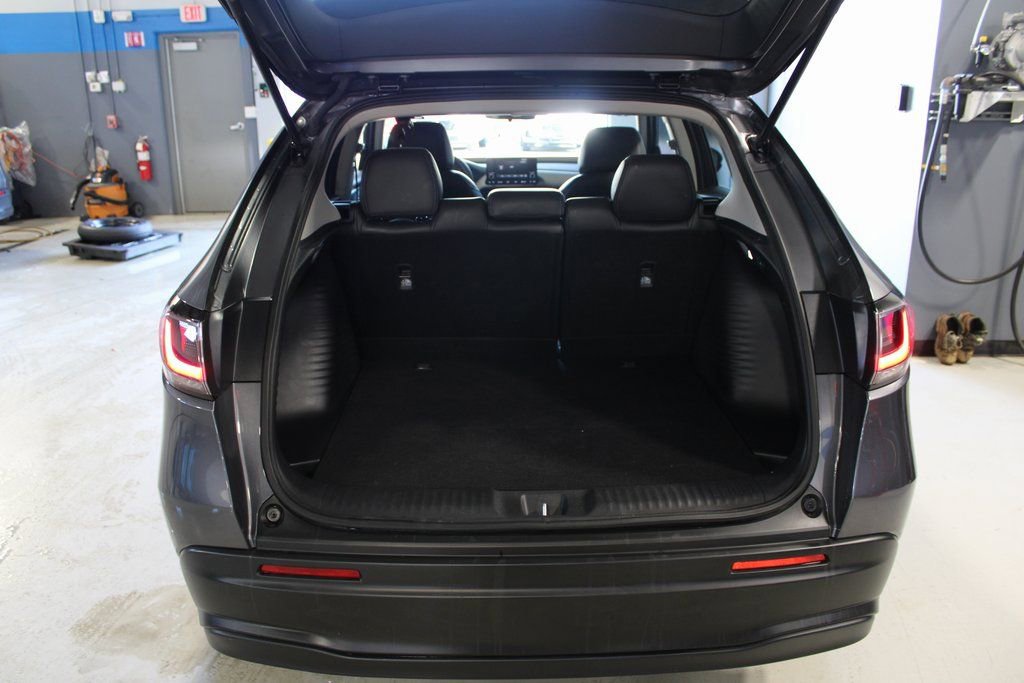 Used 2023 Honda HR-V LX image 43