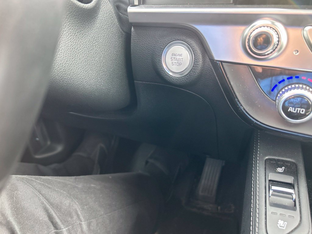 Certified 2024 Kia Telluride EX FWD image 16