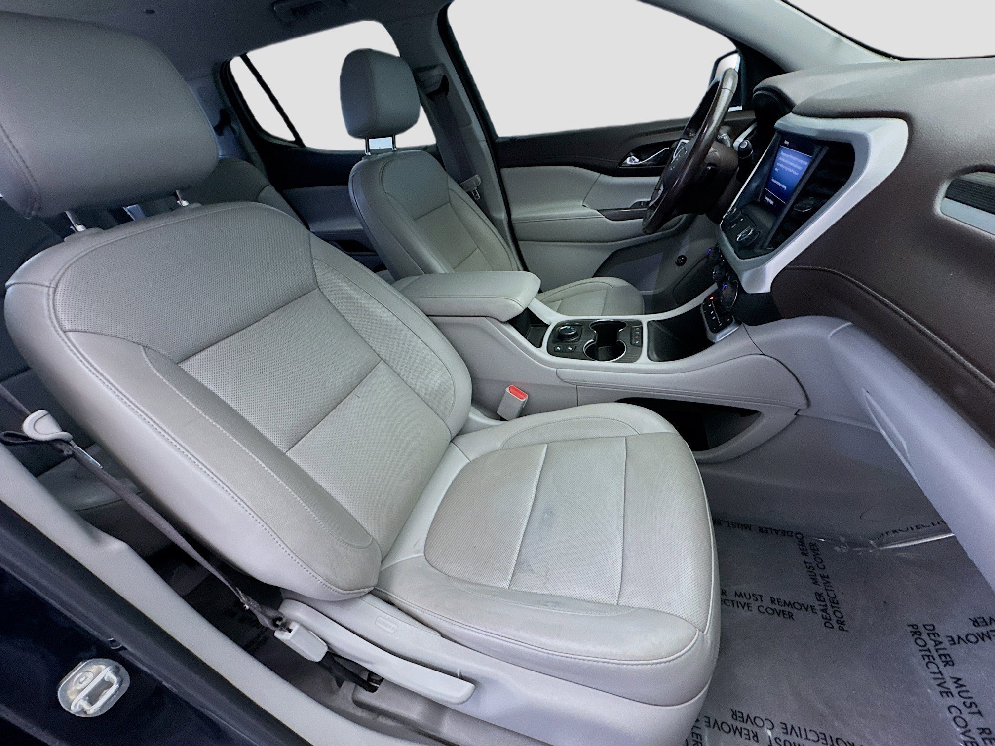 Used 2020 GMC Acadia SLT image 16