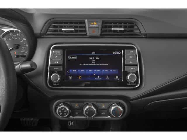 Used 2021 Nissan Versa SV FWD image 13