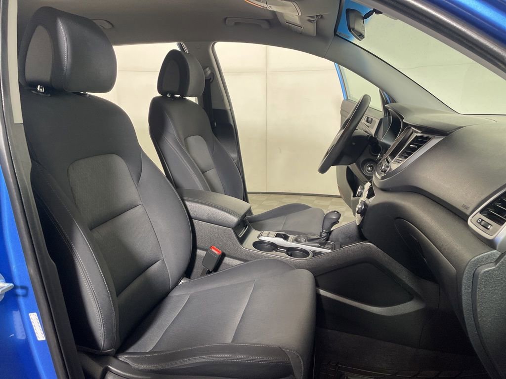 Used 2018 Hyundai Tucson SEL image 23