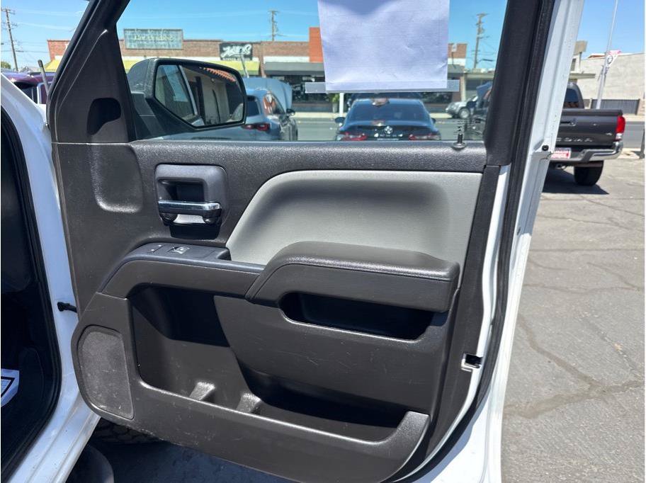 Used 2019 GMC Sierra 1500 Limited RWD image 6