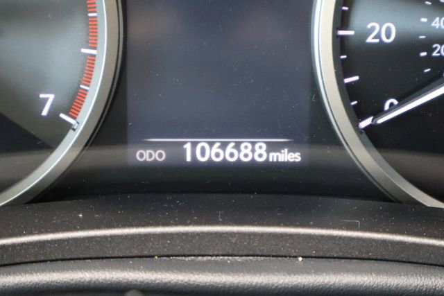 Used 2015 Lexus NX 200t FWD image 37