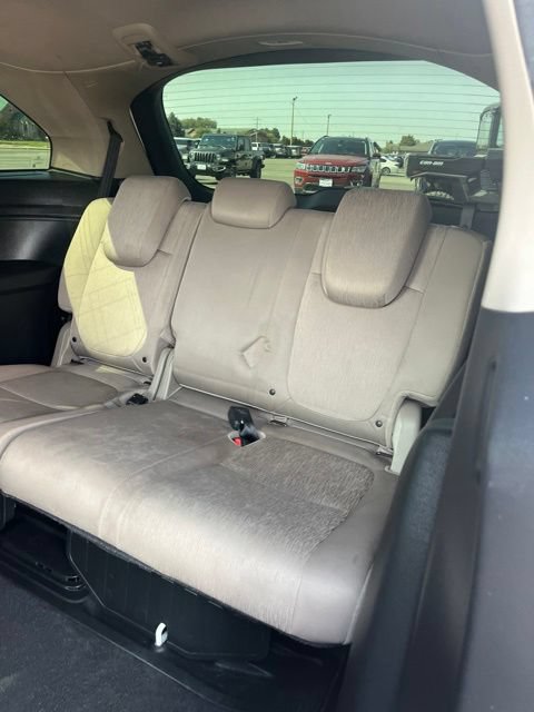 Used 2019 Honda Odyssey LX image 30