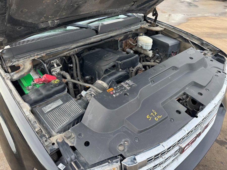 Used 2012 GMC Sierra 2500 SLE image 23