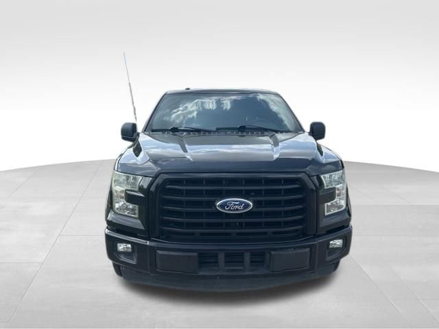 Used 2017 Ford F150 XLT w/ Equipment Group 302A Luxury RWD image 8