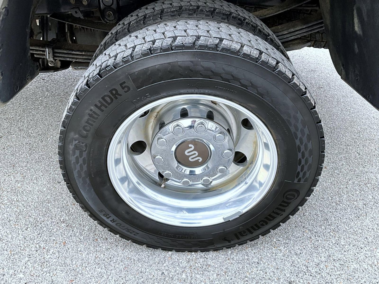 Used 2026 Ford F450 King Ranch w/ FX4 Off-Road Package image 24