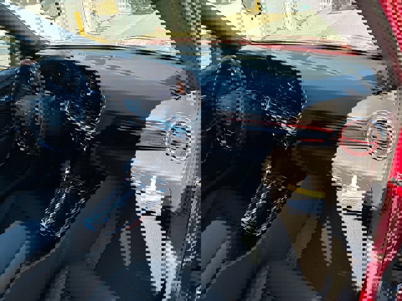 New 2026 Chevrolet Trax RS w/ Driver Confidence Package image 59