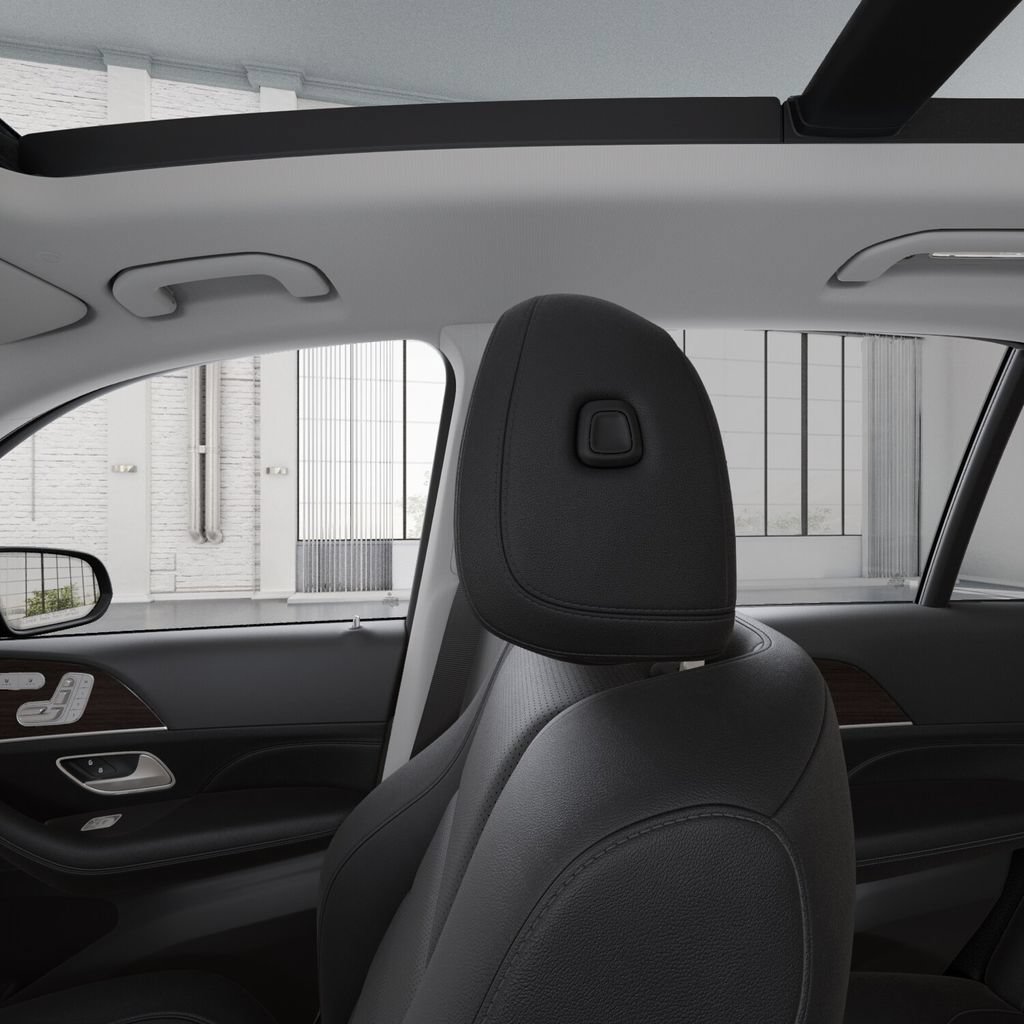 New 2026 Mercedes-Benz GLE 450 4MATIC image 45