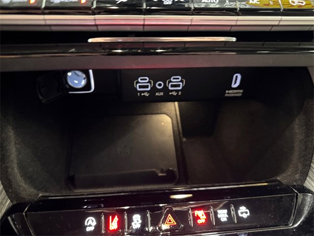 Used 2022 Jeep Wagoneer Series III image 18