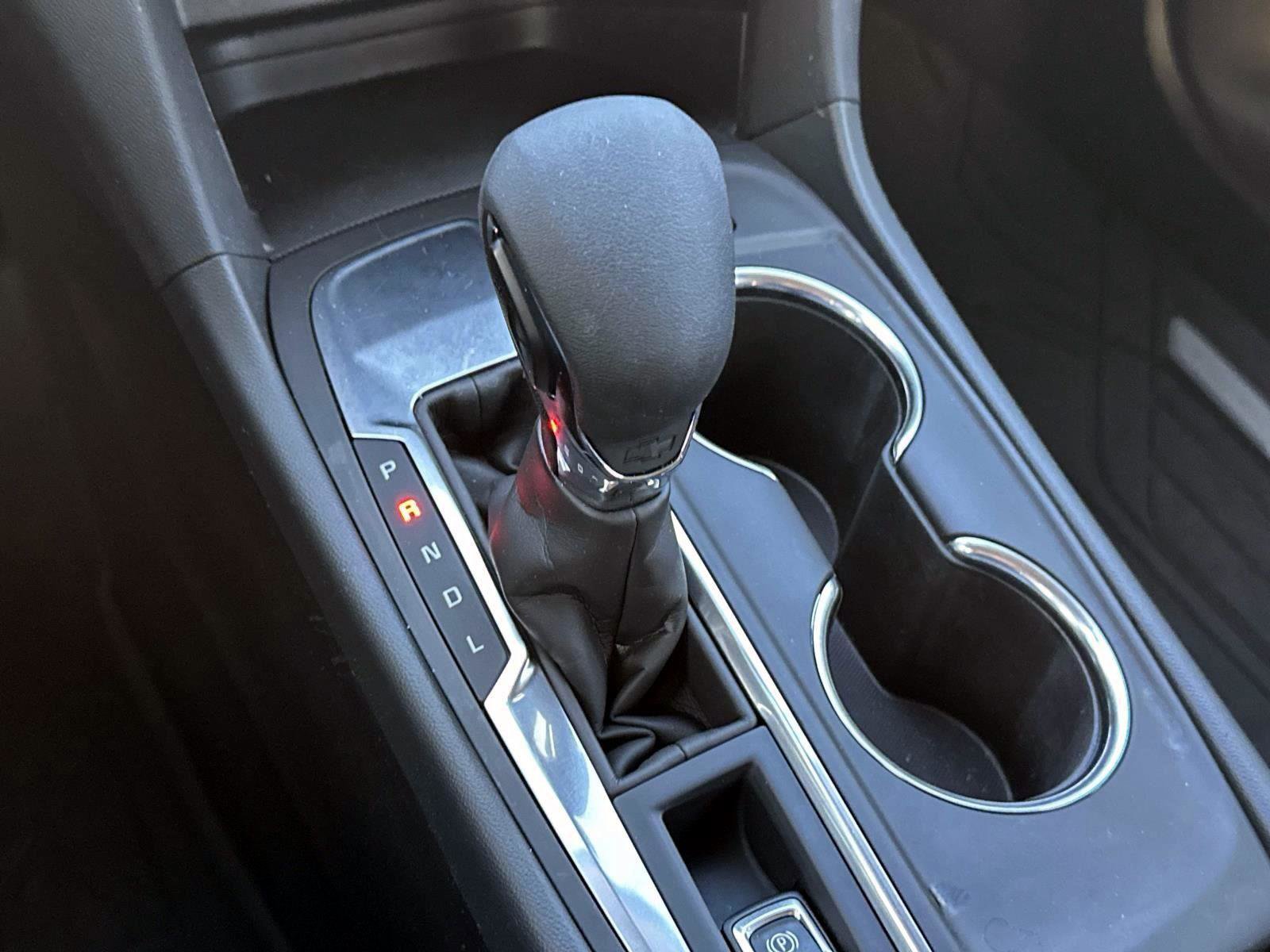 Used 2024 Chevrolet Equinox LT w/ LPO, Floor Liner Package image 25