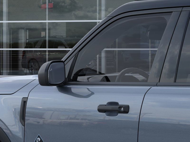 New 2026 Ford Bronco Sport Outer Banks image 43