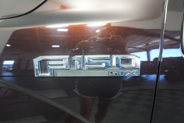 Certified 2019 Ford F150 XL w/ Equipment Group 101A Mid AWD/4WD image 22