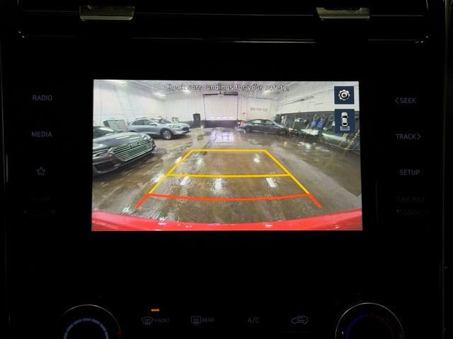 Used 2023 Hyundai Tucson SEL image 35